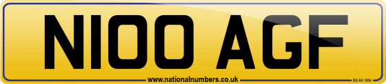 N100 AGF