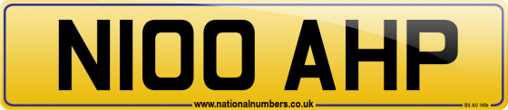 N100 AHP