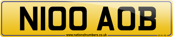 N100 AOB