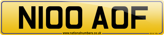 N100 AOF