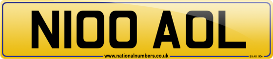 N100 AOL