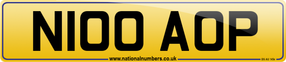 N100 AOP