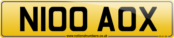 N100 AOX