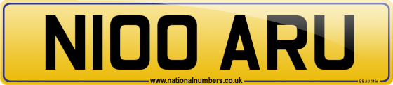 N100 ARU