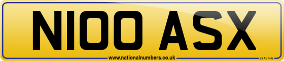 N100 ASX