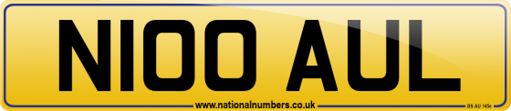 N100 AUL