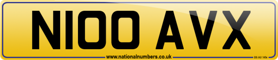 N100 AVX