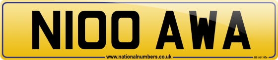 N100 AWA
