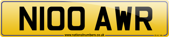 N100 AWR