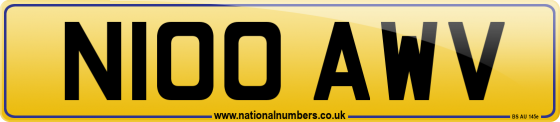 N100 AWV