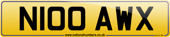 N100 AWX