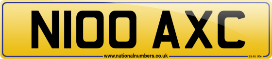 N100 AXC