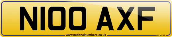 N100 AXF