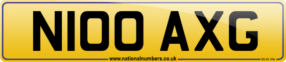 N100 AXG