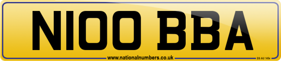 N100 BBA