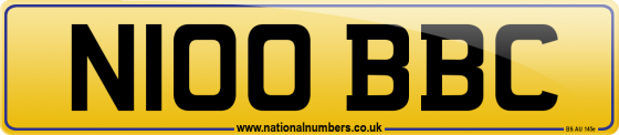 N100 BBC