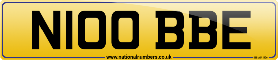 N100 BBE
