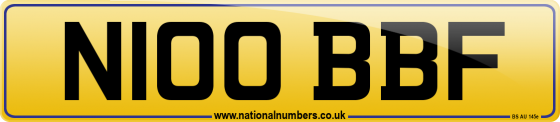 N100 BBF