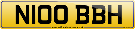N100 BBH