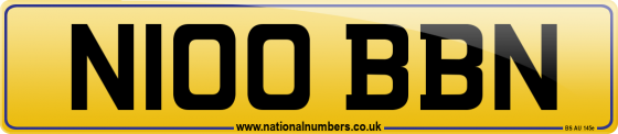 N100 BBN