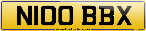 N100 BBX