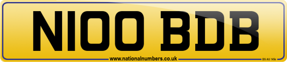 N100 BDB
