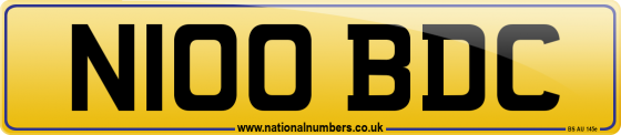 N100 BDC