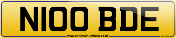 N100 BDE