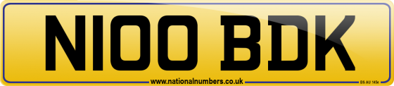 N100 BDK