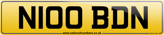 N100 BDN