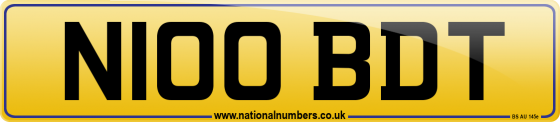 N100 BDT