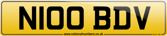 N100 BDV