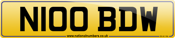 N100 BDW