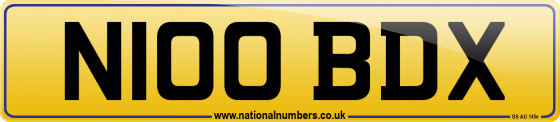 N100 BDX