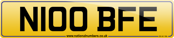 N100 BFE