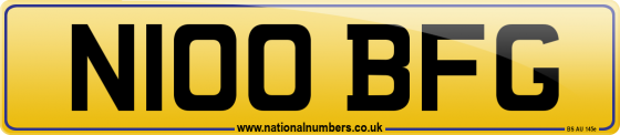 N100 BFG