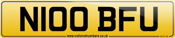N100 BFU