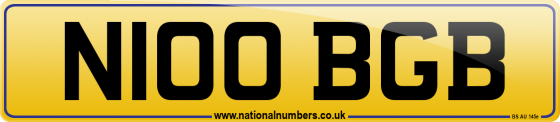 N100 BGB