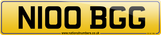 N100 BGG