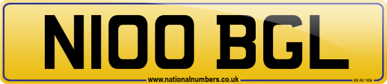 N100 BGL