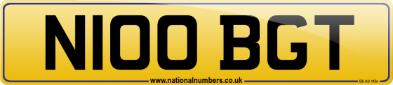 N100 BGT