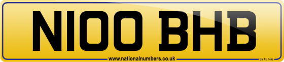 N100 BHB