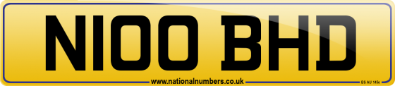 N100 BHD
