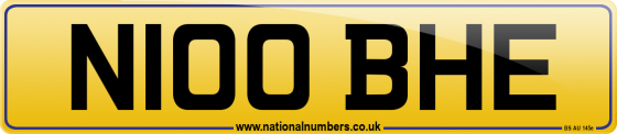 N100 BHE