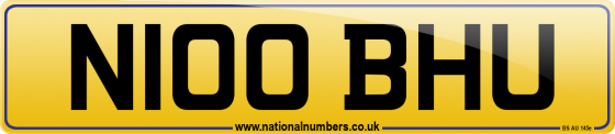N100 BHU