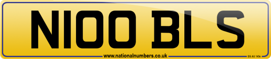 N100 BLS