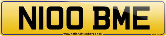 N100 BME