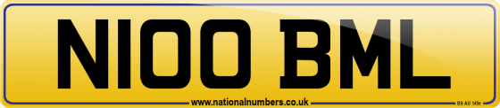 N100 BML