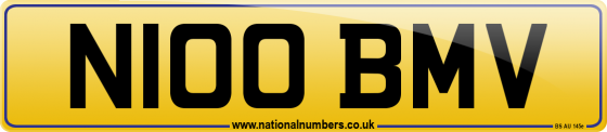 N100 BMV