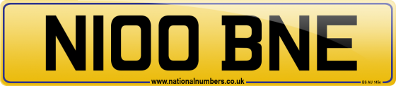 N100 BNE